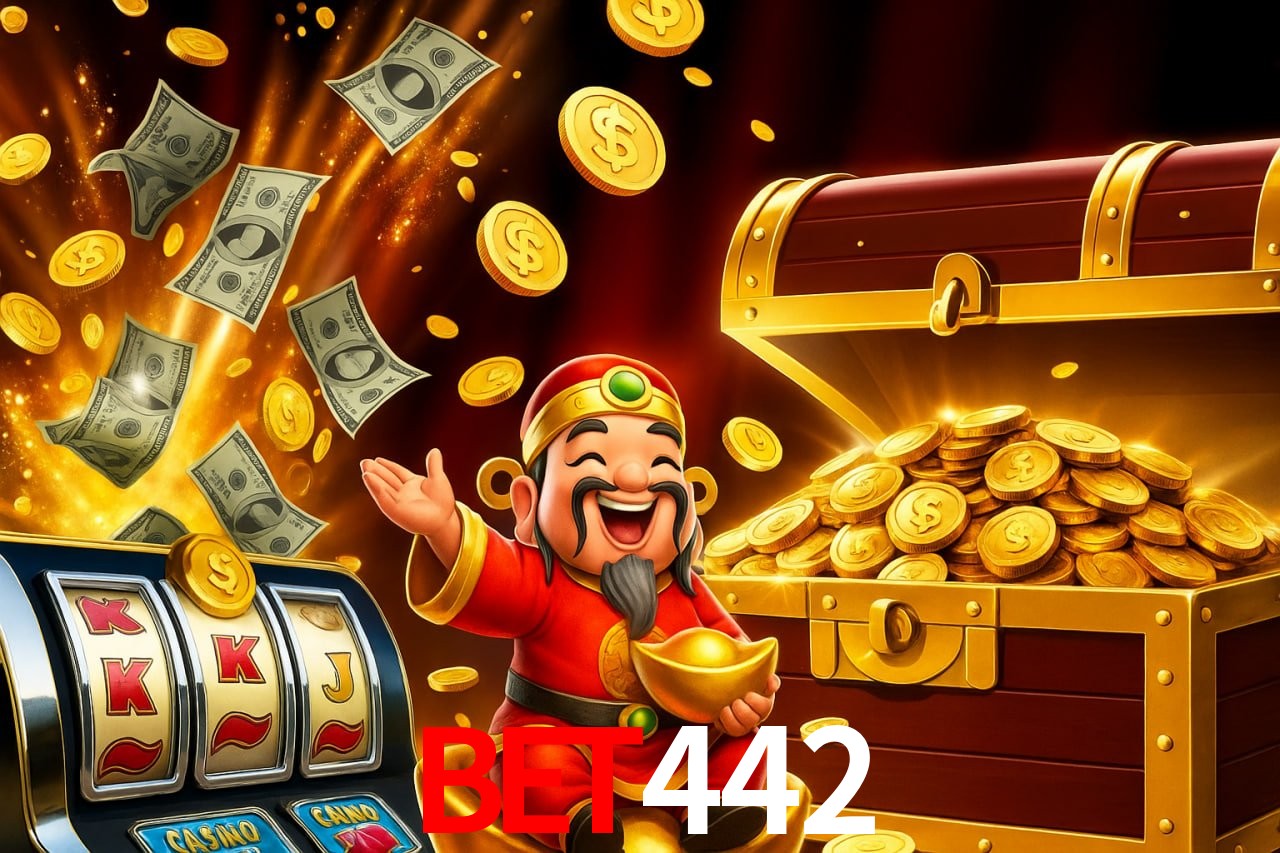 Experiência VIP bet442