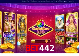 A Revolução dos Aplicativos de Jogos no bet442