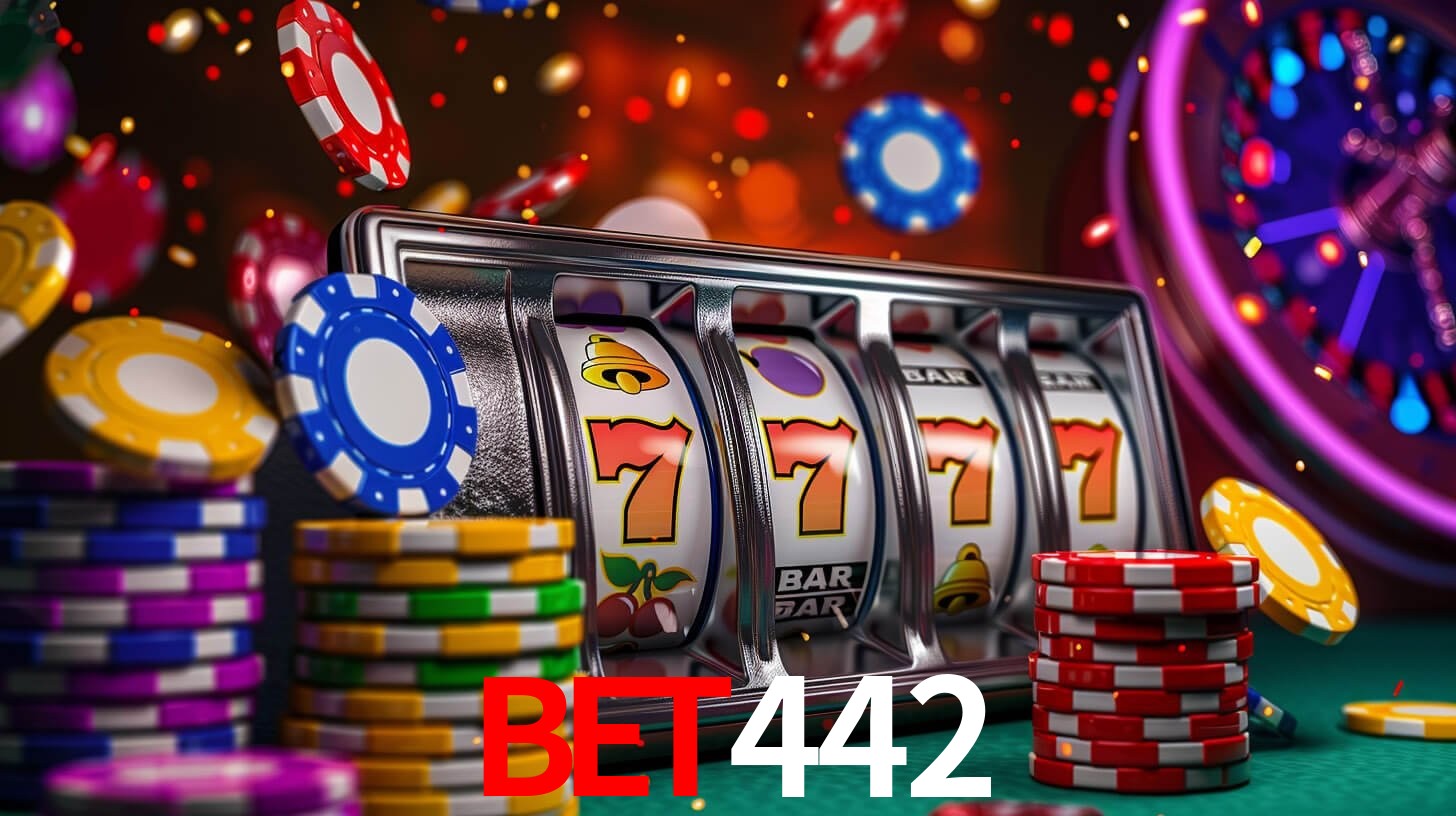Estatísticas bet442