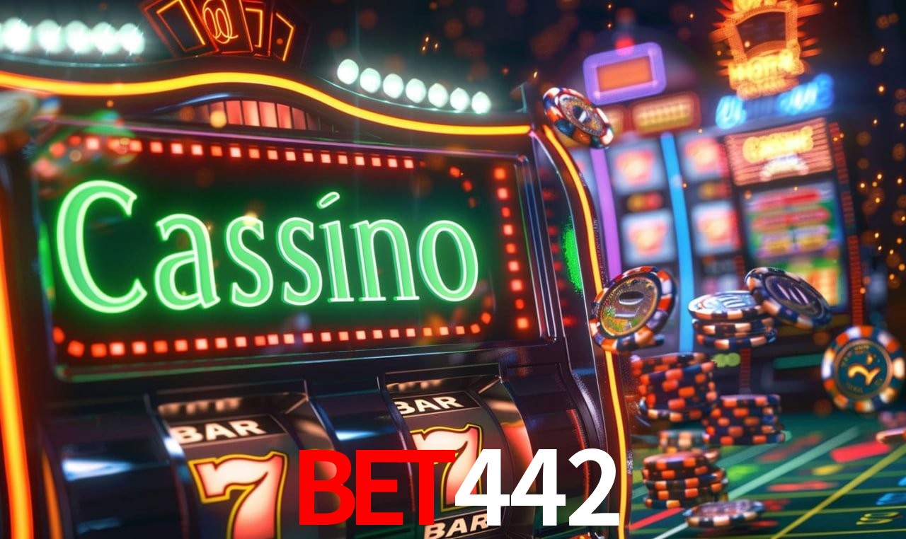 Avaliações dos Jogadores bet442