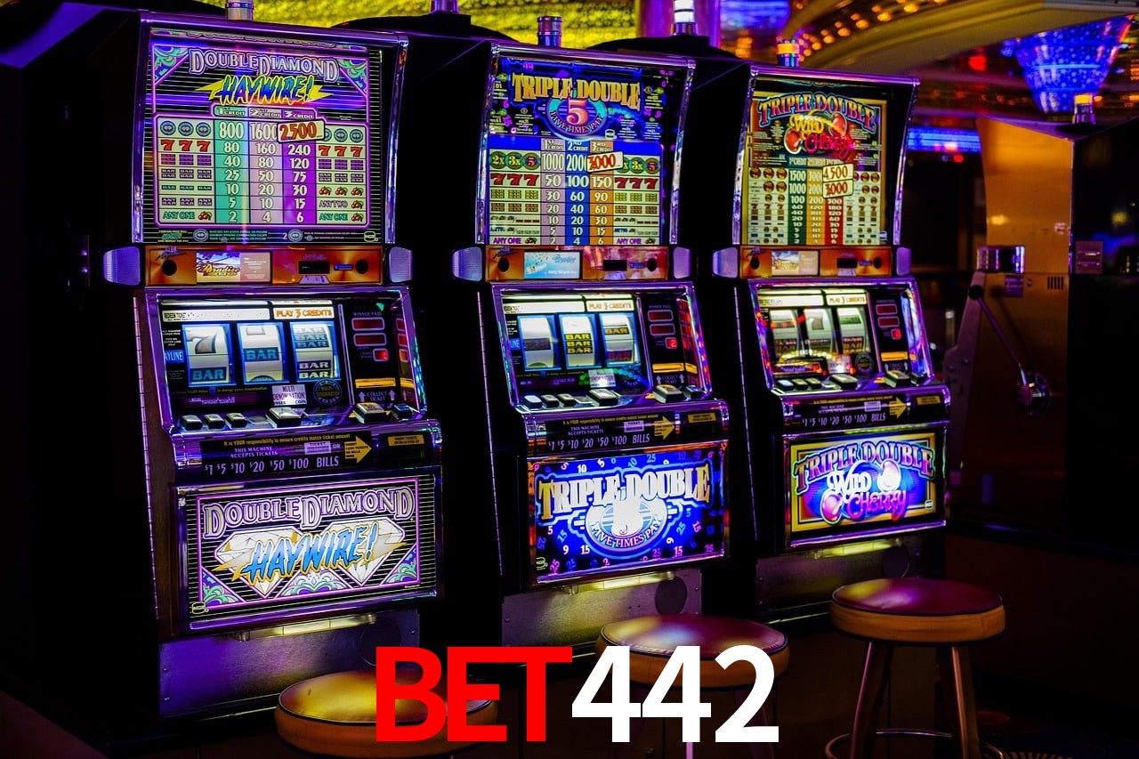 Casino Ao Vivo bet442