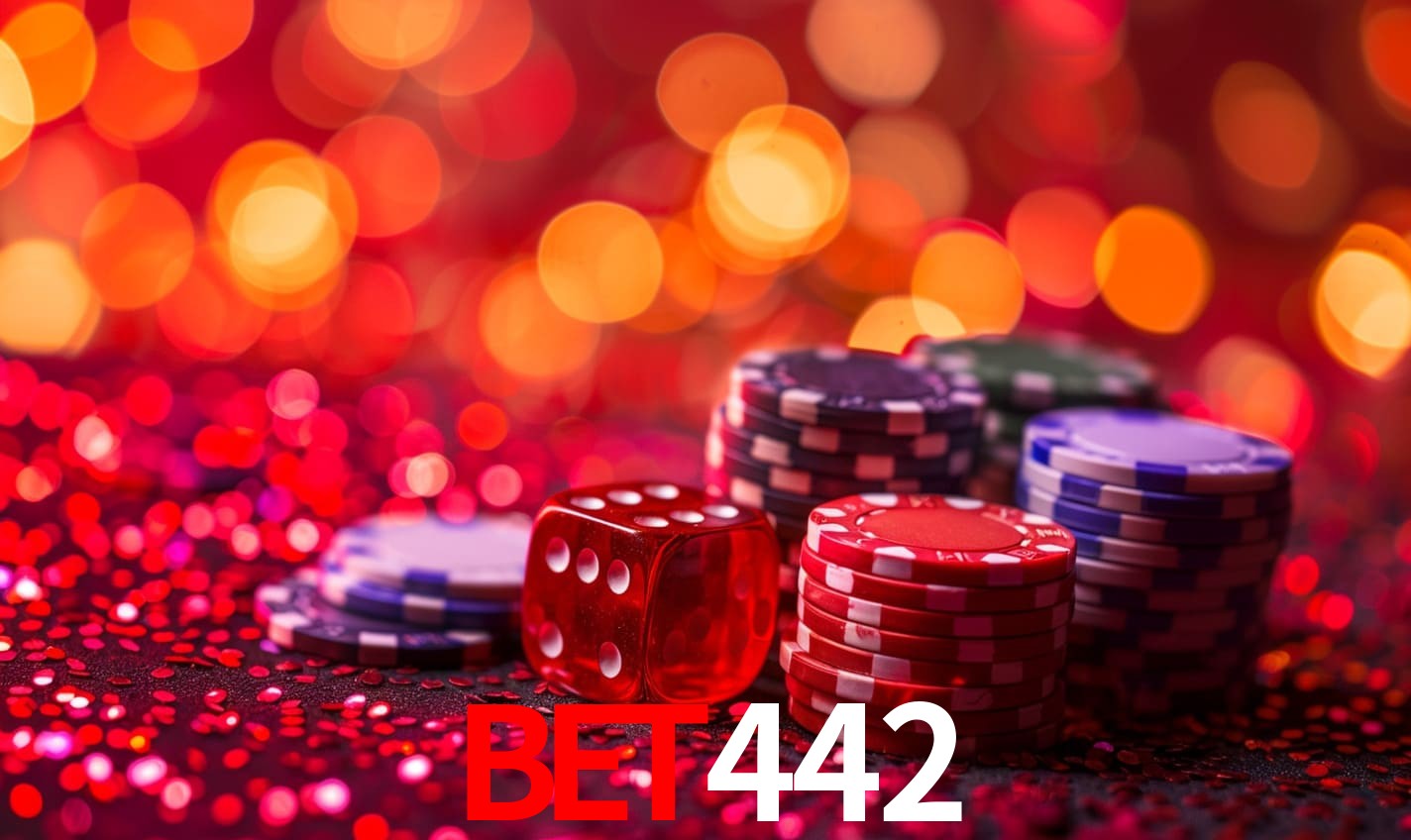 Bônus Diários bet442
