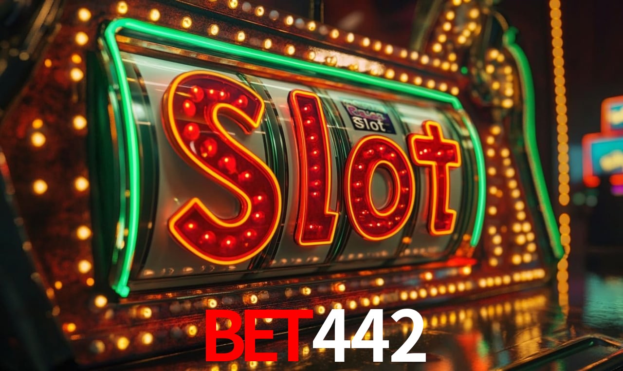 Diretório de Jogos bet442