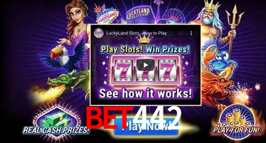 Descubra a Magia dos Jogos de Arcade no bet442