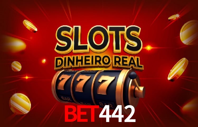 Login Seguro bet442