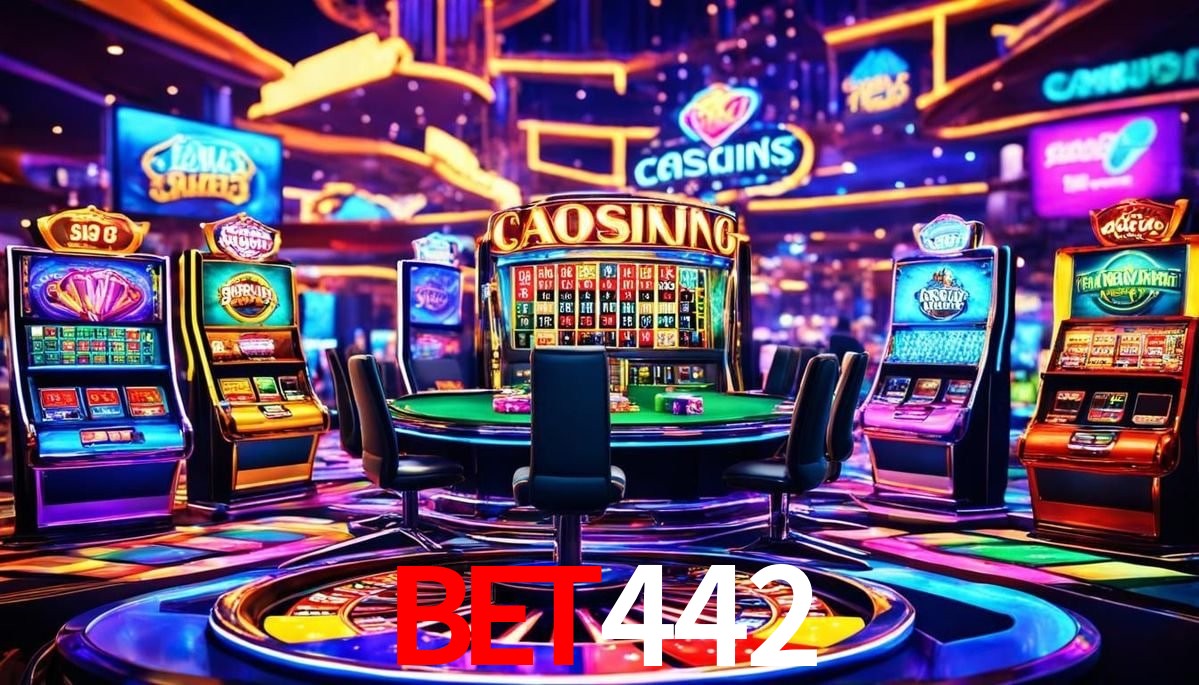 Design Responsivo bet442