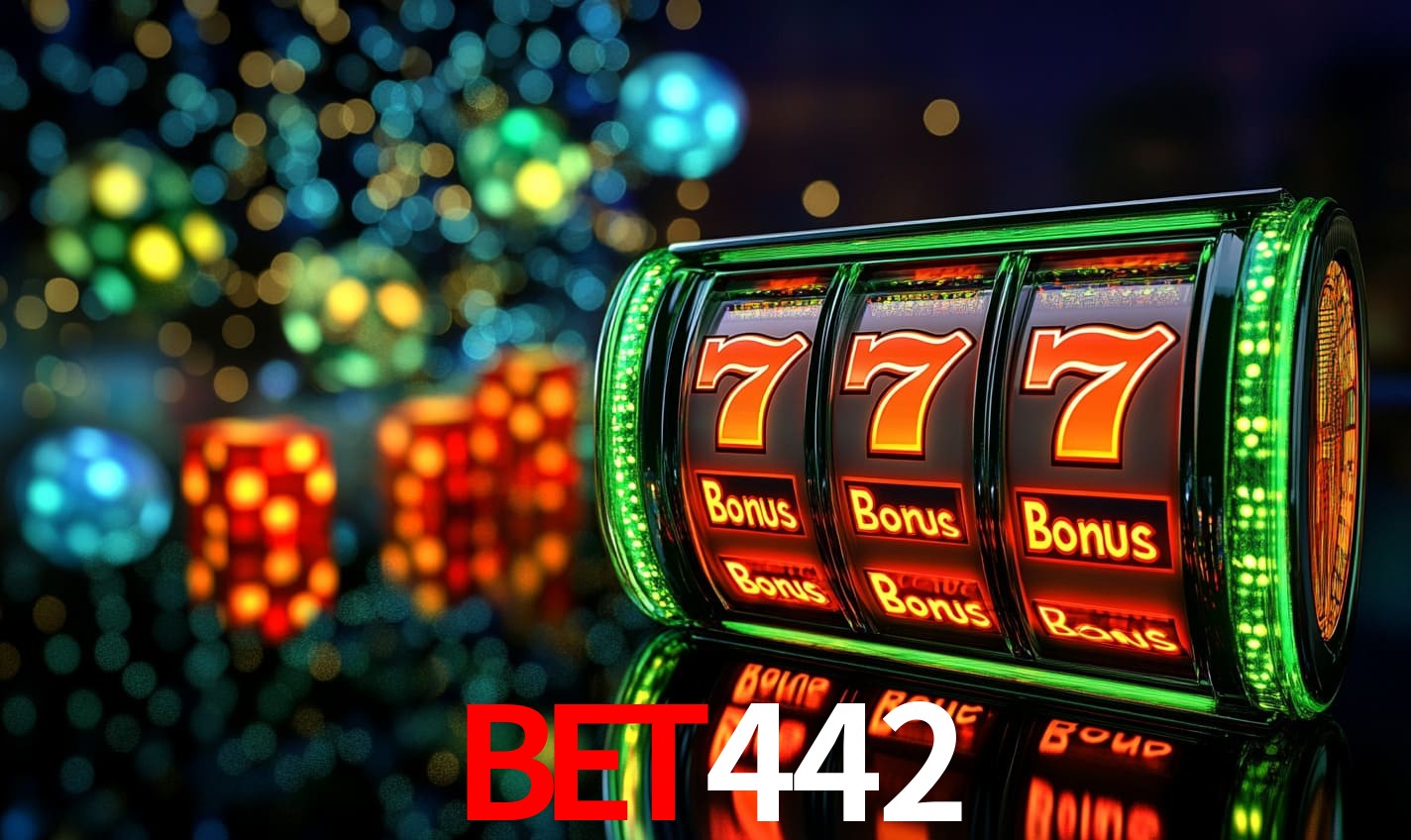 Estatísticas do Jogo bet442