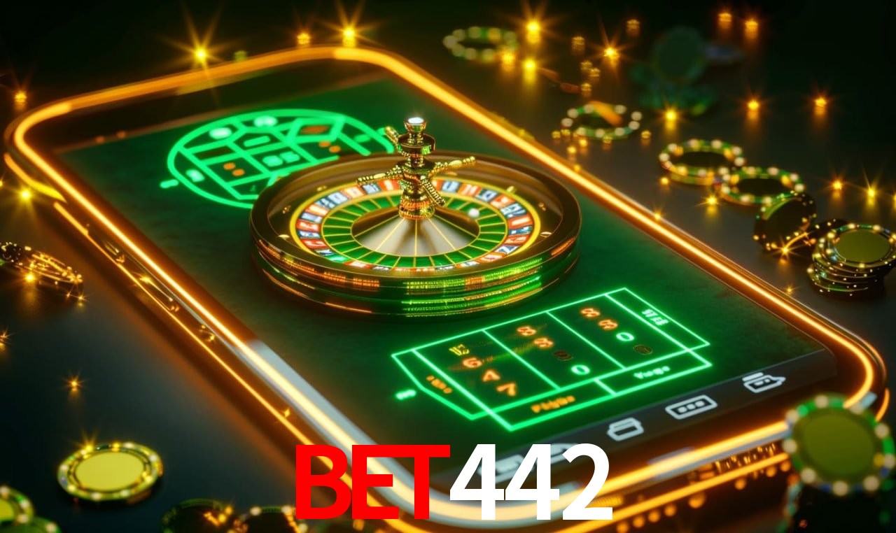 Casino Ao Vivo bet442
