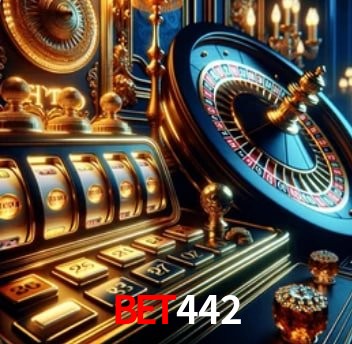 Diretório de Jogos bet442