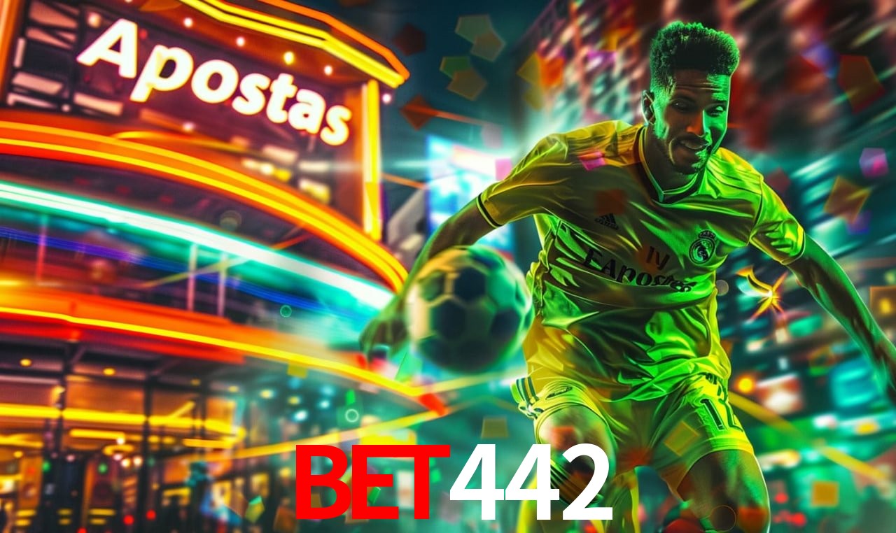 Promoção Relâmpago bet442