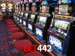 Apostas Esportivas na bet442: Um Guia Completo