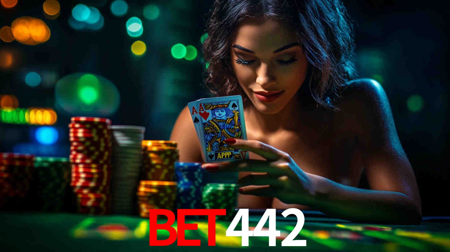 Estatísticas Esportivas bet442