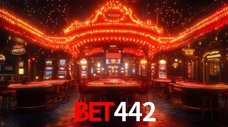 Experimente o Login Seguro Premium no bet442