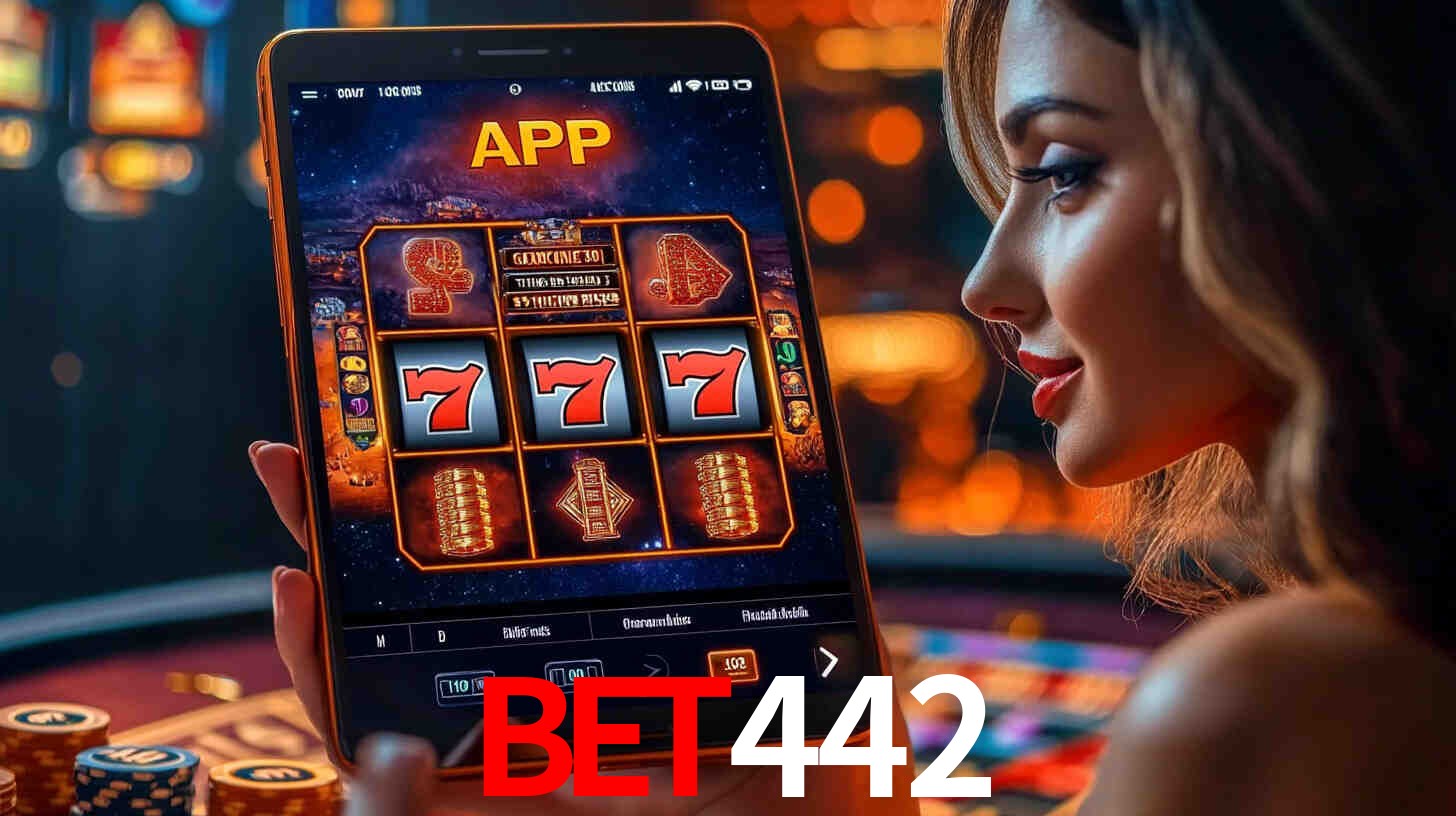 bet442,bet442 app