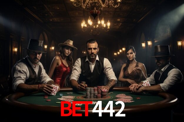 Casino VIP bet442