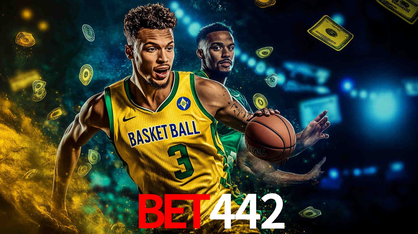 cassino bet442