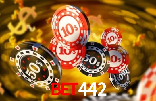 Provedores de Jogos bet442