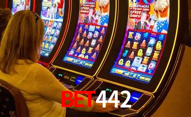 A Revolução dos Aplicativos de Jogos no bet442