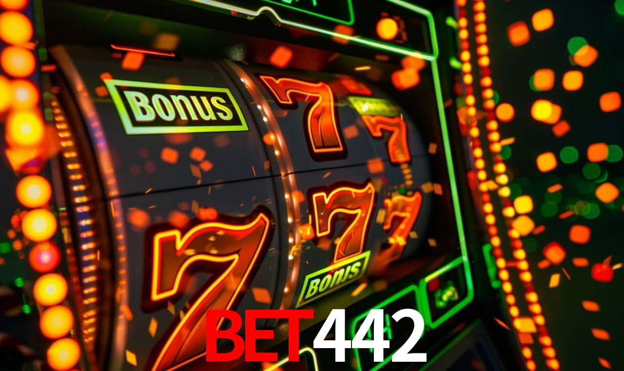 Mesa de Blackjack bet442