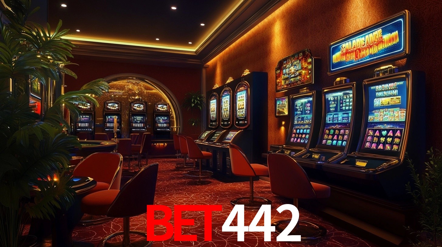 APP oficial da bet442 para mobile