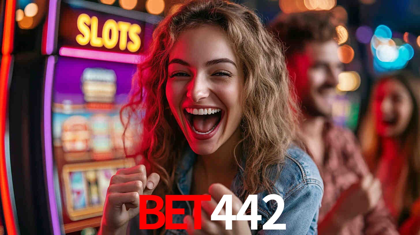 Interface do App bet442