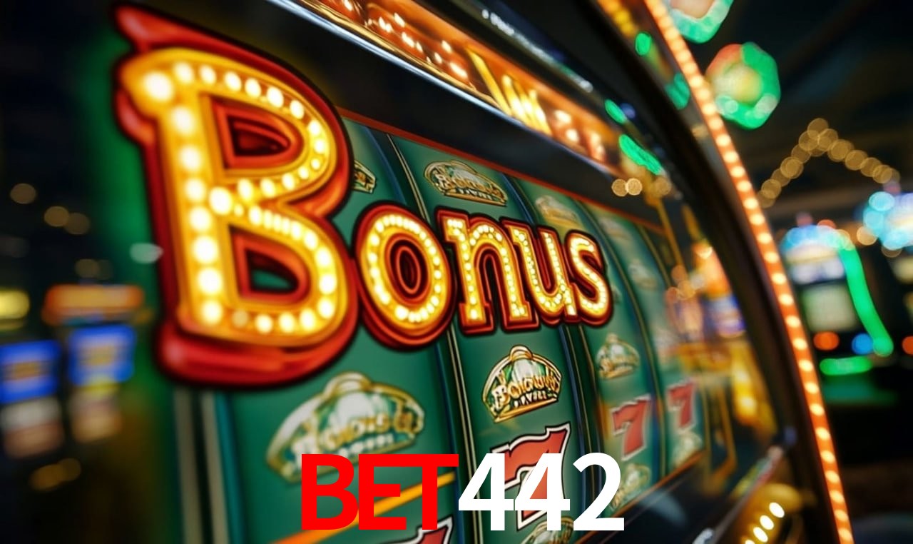 Tecnologia da Plataforma bet442