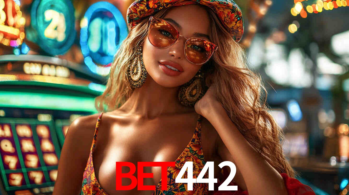 Bônus de Boas-vindas bet442