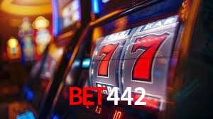 Recursos de Bônus bet442