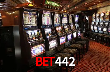 Desvendando o Mundo dos Jogos Virtuais na bet442