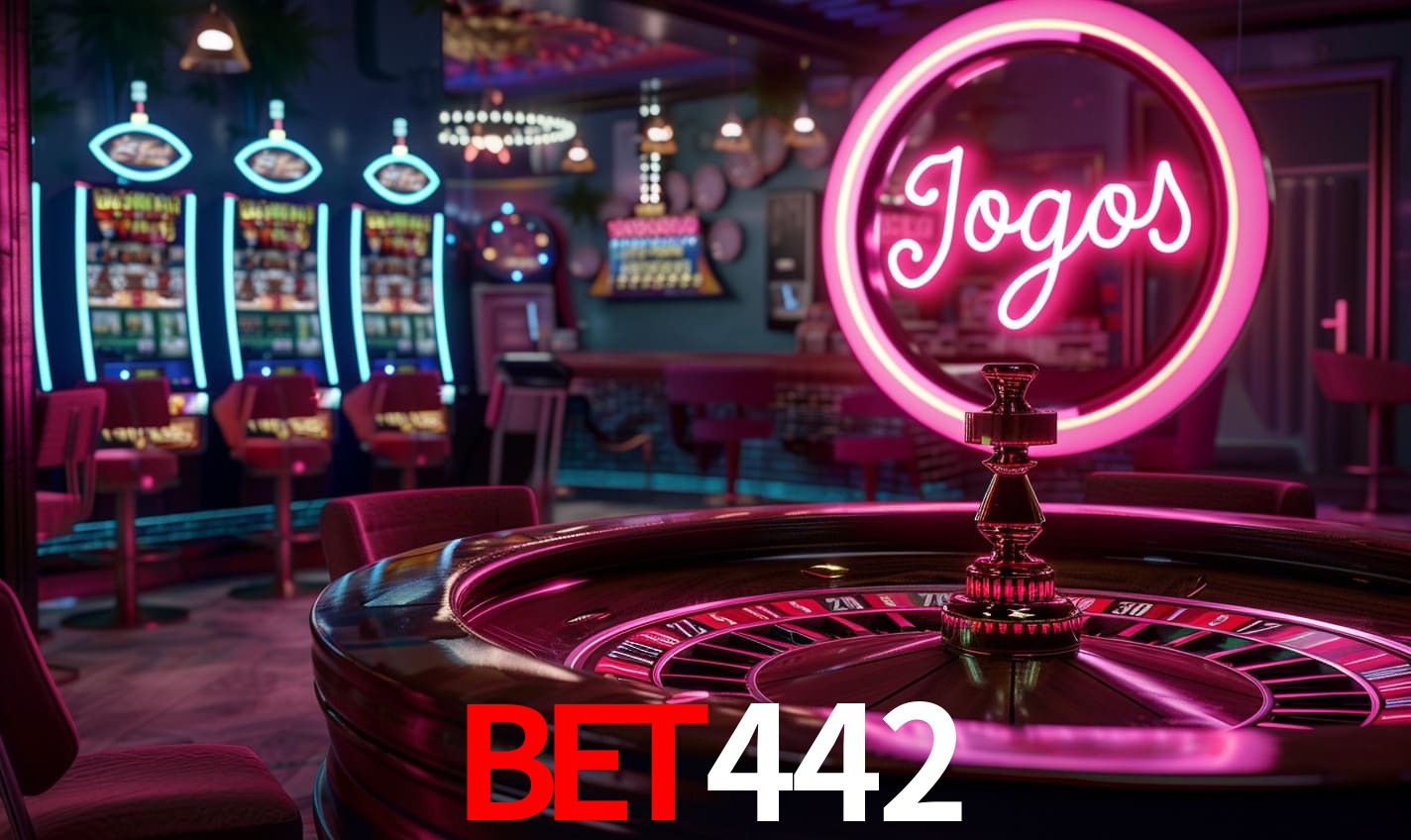 Programa VIP bet442