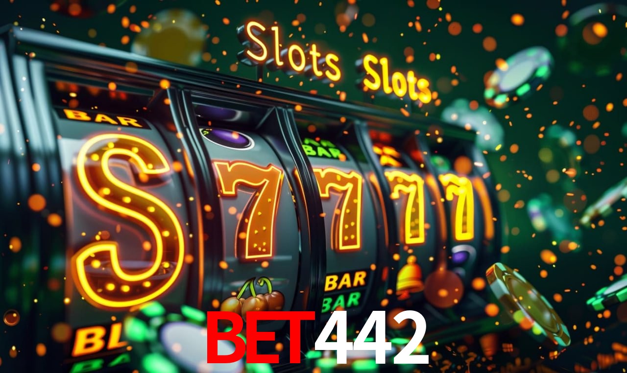 Jogos de Slot bet442