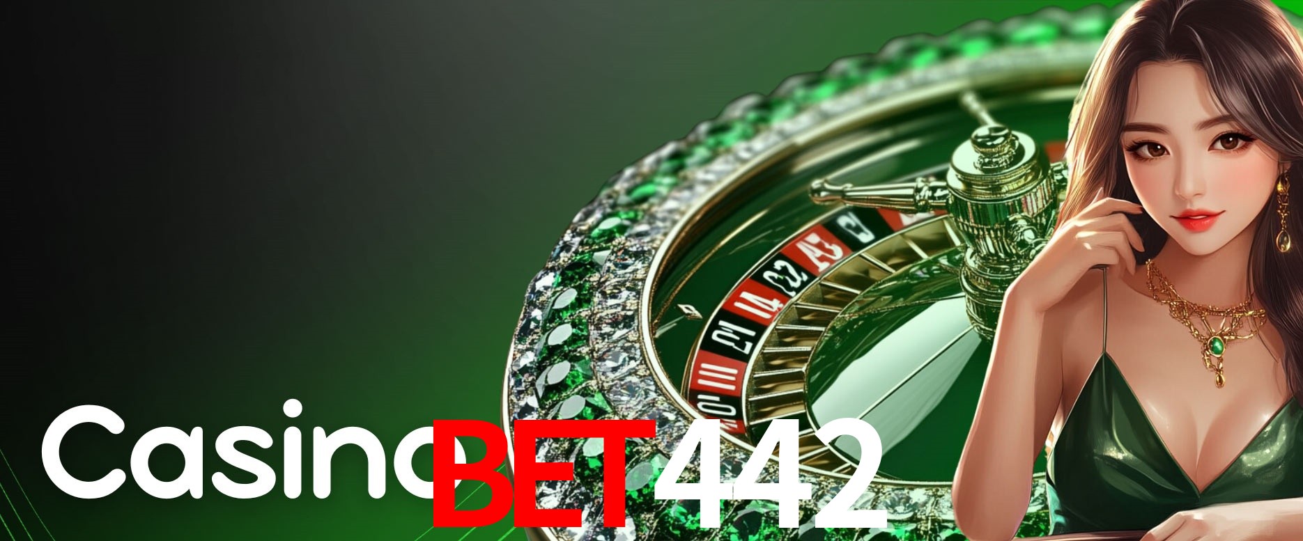 Descubra o Mundo do Cassino Online com bet442