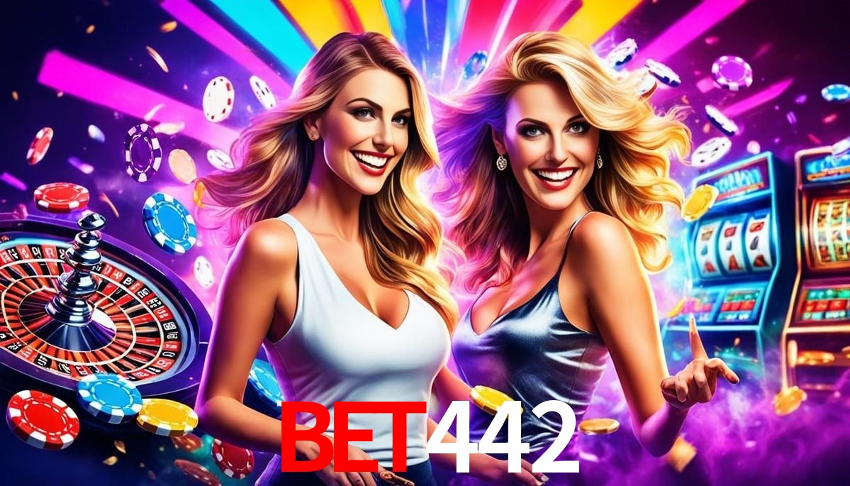 Apostas de Tênis bet442