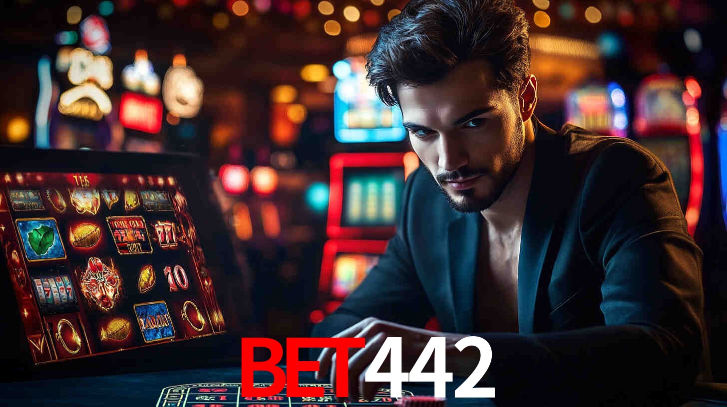 bet442 casino