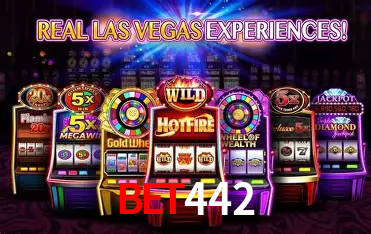 Apostas Esportivas na bet442: Um Guia Completo