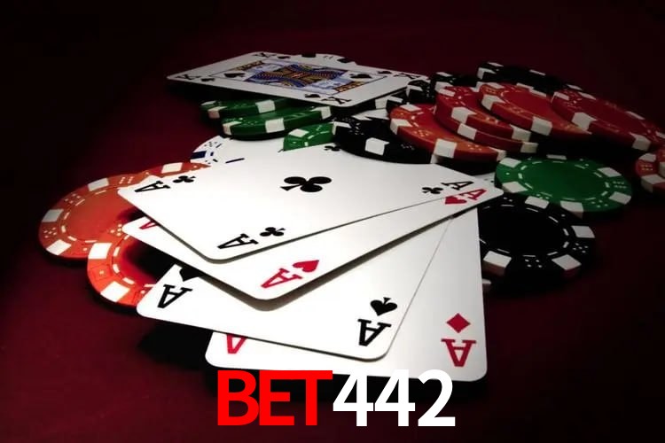 Avaliações dos Jogadores bet442
