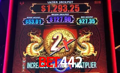 Desvendando o Mundo dos Jogos Virtuais na bet442