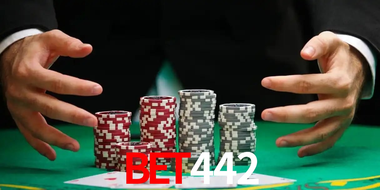 Promoções Sazonais bet442