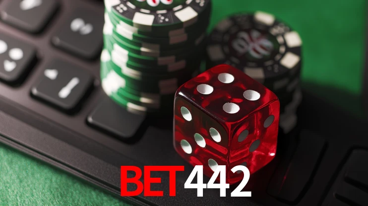 Descubra a Magia dos Jogos de Arcade no bet442
