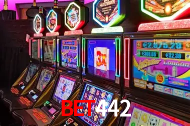 Apostas Esportivas na bet442: Um Guia Completo