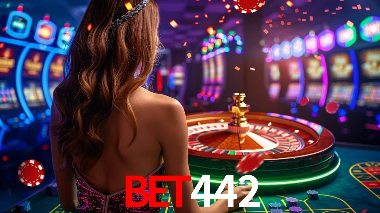 Interface do App bet442