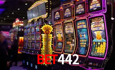 A Experiência Imersiva dos Cassinos Ao Vivo no bet442