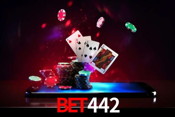 Descubra a Essência do bet442: Nossa História e Compromissos