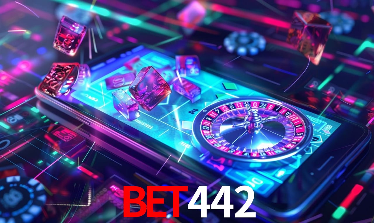 Benefícios da Conta bet442