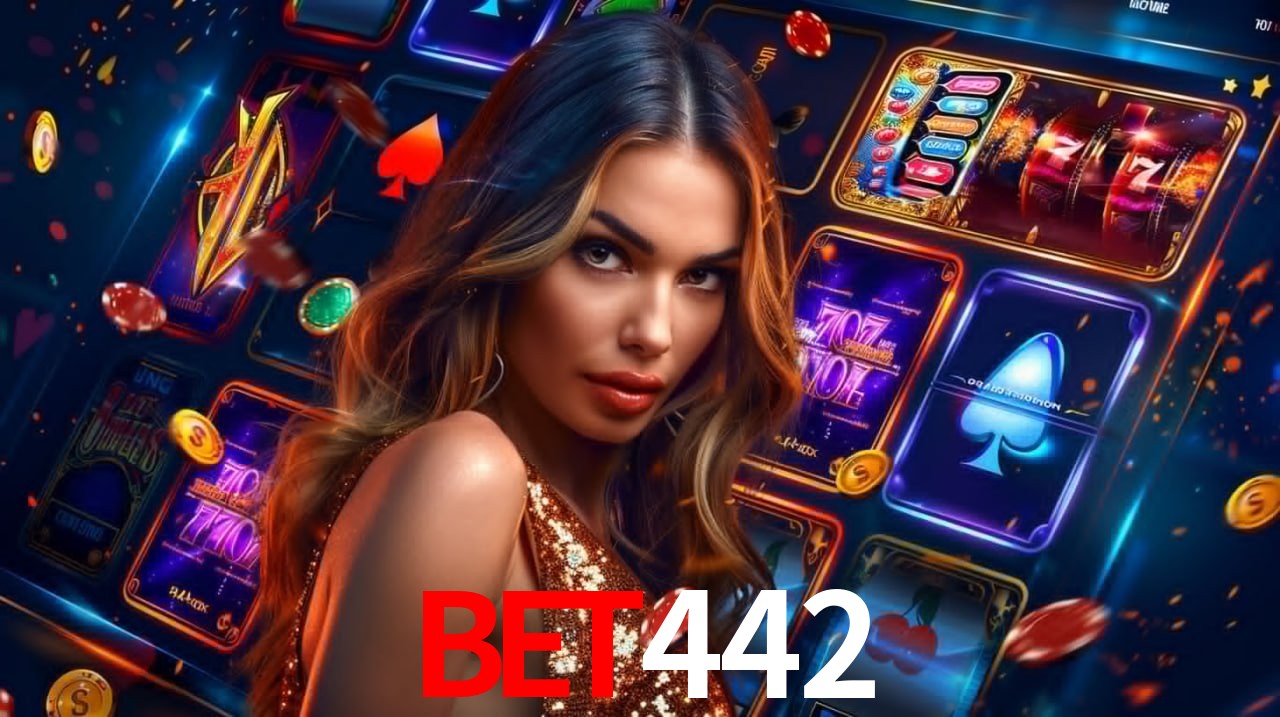 Casino Ao Vivo bet442