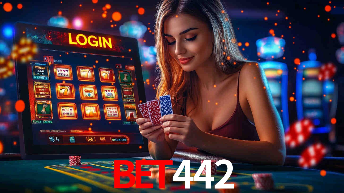 bet442,bet442 app