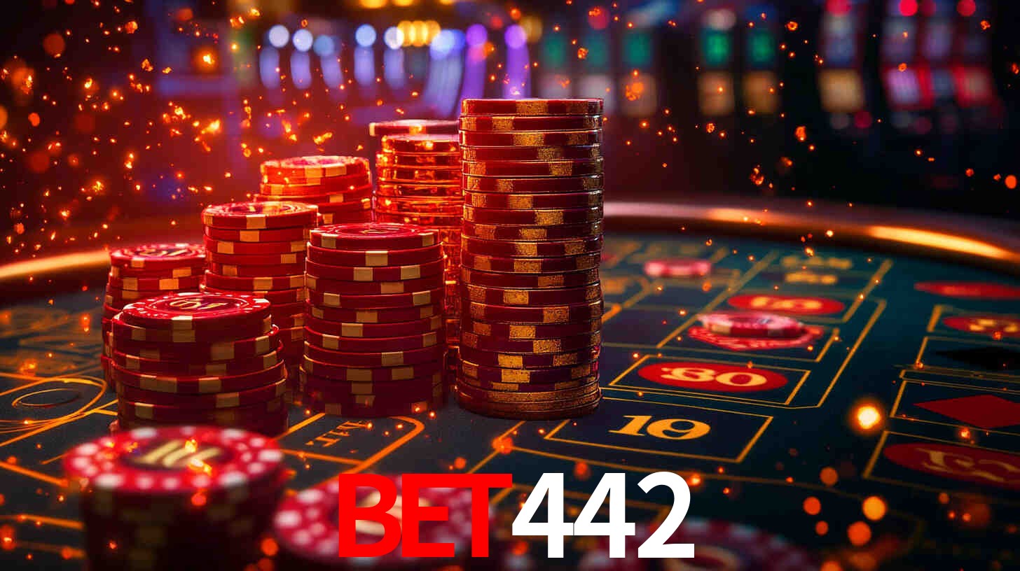 Bônus Diários bet442