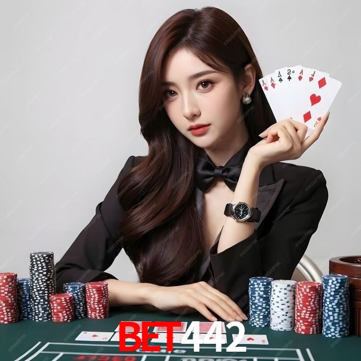 Jogos de Slot bet442