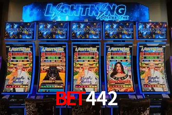 Descubra o Programa VIP da bet442: Vantagens Exclusivas para Jogadores