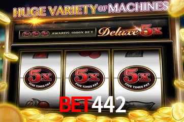 Inovações de Jogos na bet442: O Futuro das Experiências Interativas